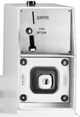 Whirlpool® Commercial 3.1 Cu. Ft. White Front Load Commercial Washer-1