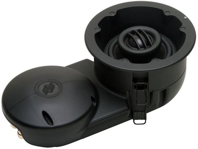 Niles® CM Series CM4PR 4" White In-Ceiling Speaker