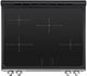 Kenmore® 30” Stainless Steel Front Control Slide-In Induction Range-2