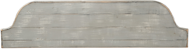 aspenhome® Hinsdale Greywood 66" Console-2