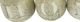 A & B Home Earl 4-Piece Gray/Silver Scented Soy Wax Candle Set-1