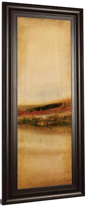 Classy Art Tall Colour l by Hunter Wall Art-1