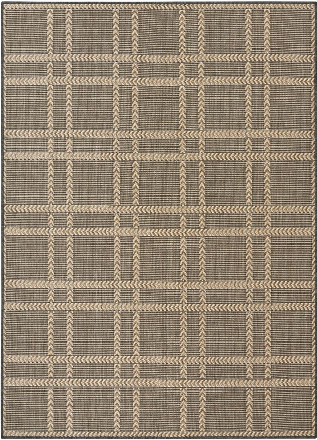 Nourison Home™ Horizon 5'x7' Style 4 Area Rug-0