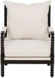 Coast2Coast Home™ McDonough White Accent Chair-3