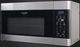 Fulgor Milano 1.8 Cu. Ft. Stainless Steel Over The Range Microwave-2