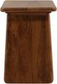 Dovetail Furniture Winsor Brown Desk-2