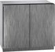 U-Line® 3000 Series 6.9 Cu. Ft. Panel Ready Under the Counter Refrigerator-0