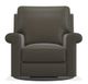 La-Z-Boy® Ferndale Tar Swivel Chair-0
