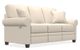 La-Z-Boy® Colby duo® Natural Reclining Sofa-1