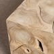 Crestview Collection Jackson Natural Cocktail Table-4