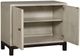 Vanguard® Furniture Vanguard Manning Barrington/Sussex Side Table-2