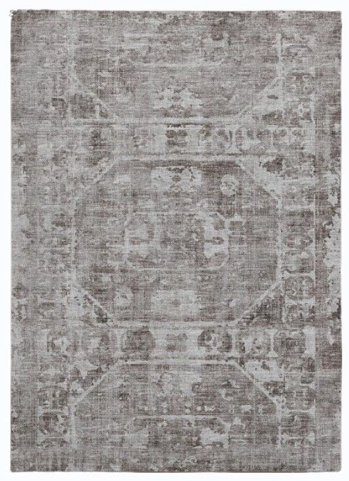 Dalyn™ Rug Company Aberdeen Coffee 8'x10' Area Rug-0