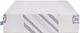 Sealy® Carrington Chase Murry Hill 10" Foam Medium Tight Top Twin Mattress-2