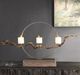 Uttermost® Ameera Natural Candleholder-3