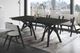 Armen Living Cortina Black Dining Table-1