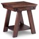 Handstone Customizable Algoma End Table-0
