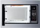 Summit® 1.2 Cu. Ft. Stainless Steel Built-In Microwave-1