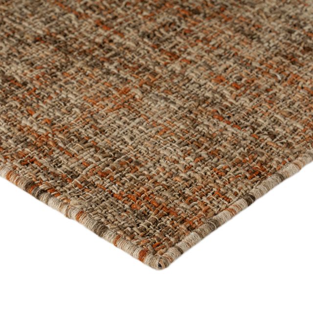 Dalyn™ Rug Company Abruzzo Spice 5'x8' Area Rug-1