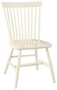 Vaughan-Bassett Tide & Timber Soft White Maple Desk Chair-0