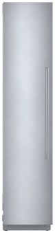 Bosch Benchmark® Series 18" Panel Ready Column Freezer-1