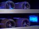 Zephyr Presrv™ 24" Stainless Steel Wine Cooler-3