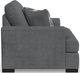 Charisma™ Willow Chambray Extra Large Chair-2