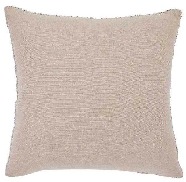 Signature Design by Ashley® Abler 4-Piece Gold/Gray/Ivory Pillow Set-1