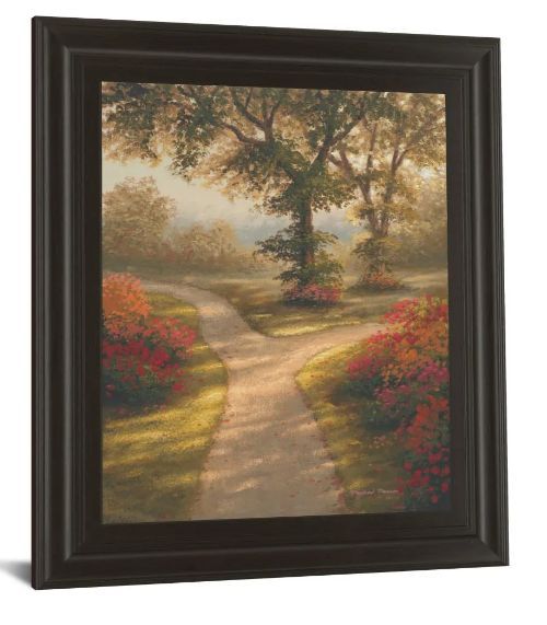 Classy Art Morning Light Il by Michael Marcon Wall Art-1