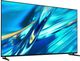 Sony® BRAVIA 3 II 85" 4K HDR LED Google TV with Gemini-1