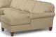 Flexsteel® Westside Right Arm Facing Chase-0