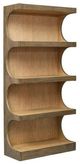 Uttermost® Osrick Natural Etagere-0