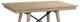Kincaid Furniture The Nook Heathered Oak 60" Trestle Table-1