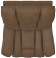 La-Z-Boy® Maverick Mahogany Power-Recline-XR Reclina-Rocker® Recliner-2