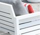 CabanaCoast® Customizable Gramercy Aluminum Outdoor Deep Seating-4