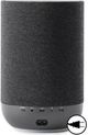 Denon® Home 200 4" Charcoal Wireless Smart Connected Speaker-4