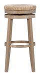Powell® Maya Natural Bar Stool-3