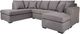 Trend Line Furniture Customizable 1445 U-Shaped Sectional-0