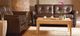 Jaymar New York Evolution Softy Dark Brown Gr. 20 Apartment Sofa-2