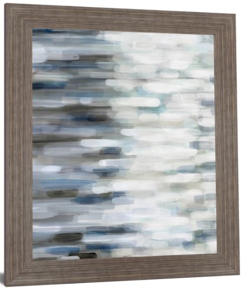 Classy Living Misty Tidescape Wall Art-2
