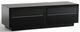 VIG Furniture Modrest Carter Black TV Stand -0