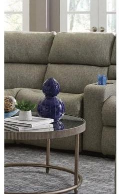 Flexsteel® Catalina Straight Console-2