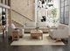 International Furniture Direct Samba Marfil Loveseat-1