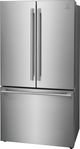 Electrolux 36" 23.3 Cu. Ft. Stainless Steel Counter Depth French Door Refrigerator-2
