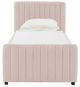 TOV Furniture Angela Blush Twin Trundle Bed-4