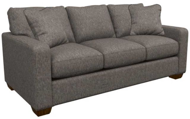 La-Z-Boy® Shiloh Onyx Sofa-0