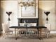 TOV Furniture Mason 5 Piece Dining Room Set-1