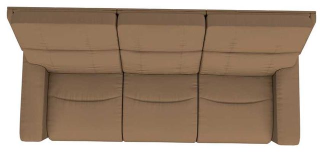 La-Z-Boy® Apollo Camel Manual Reclining Sofa-4