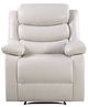ACME Furniture Eilbra Beige Power Recliner-3