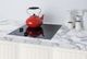 Summit® 22" Black Electric Cooktop-3