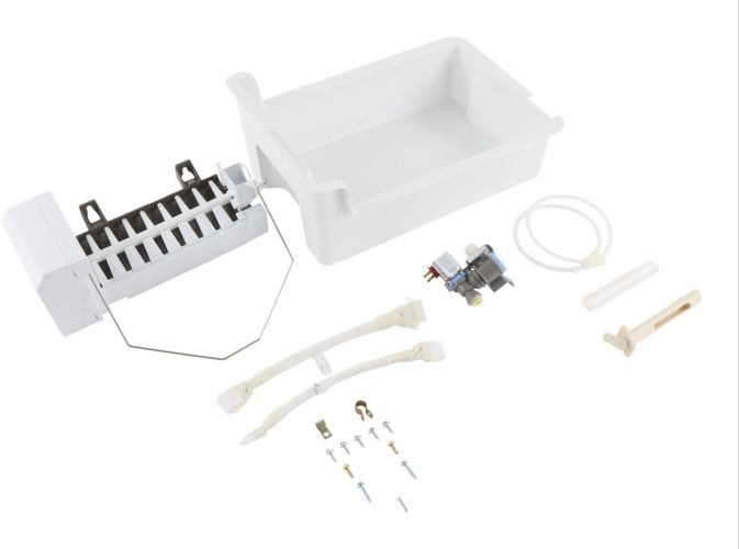 Whirlpool® Refrigerator Ice Maker Kit 